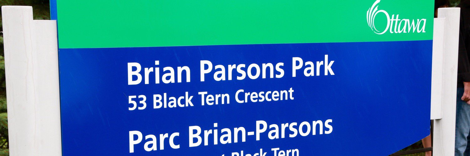 BrianJParsons's profile banner image