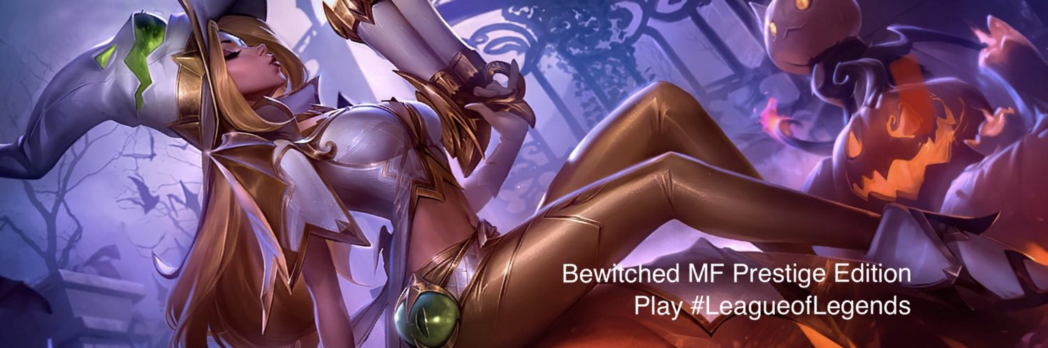 DeviousAnnie's profile banner image