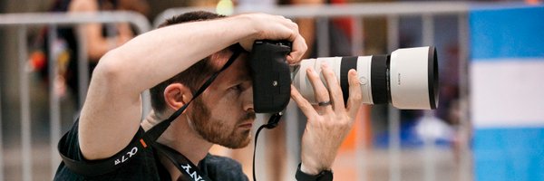 geoffriccio Profile Banner