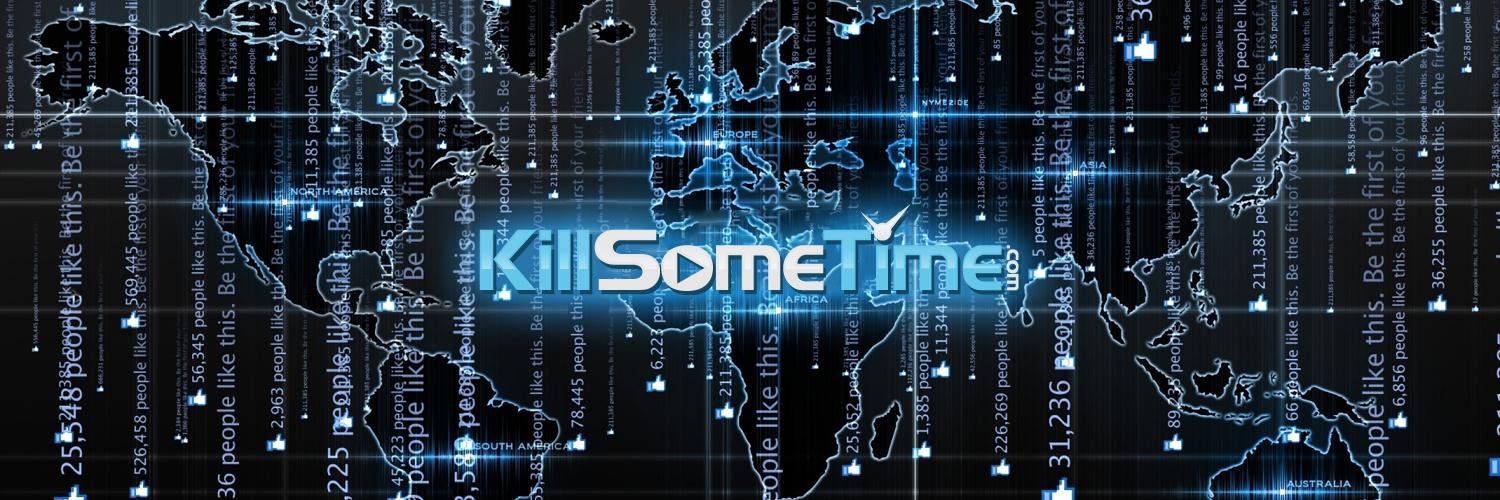 killsometime's profile banner image