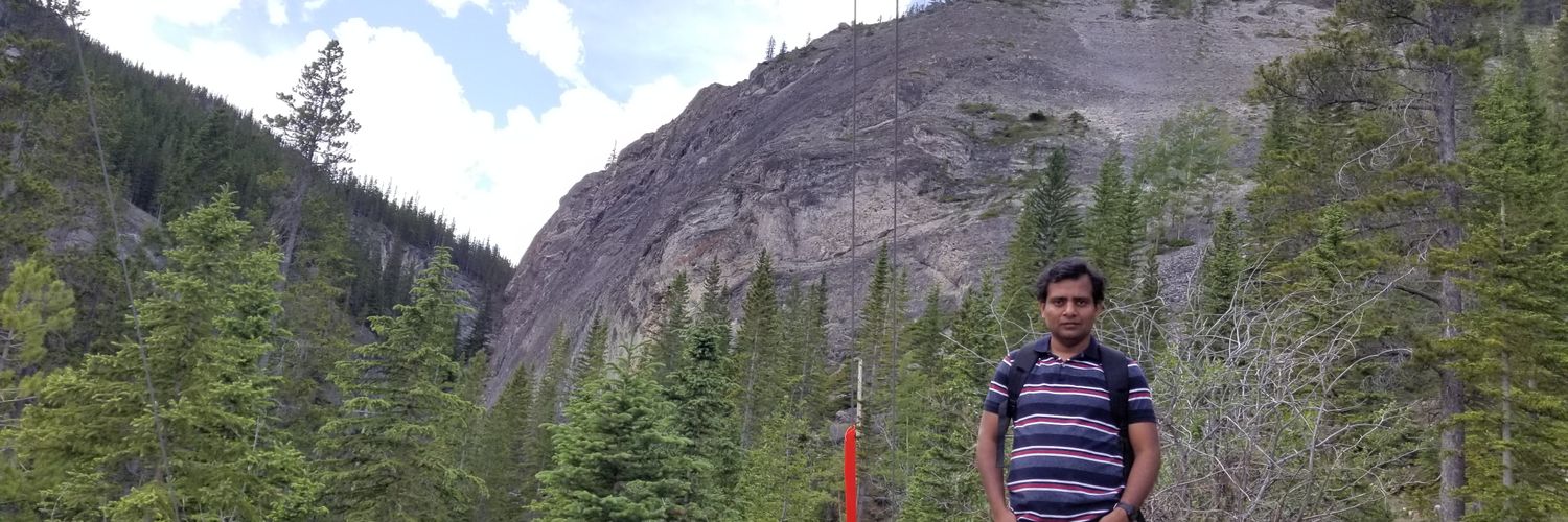 HarshShalin's profile banner image