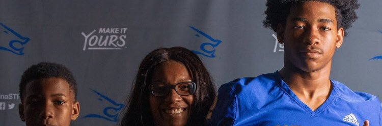 Jamarcus Jones banner