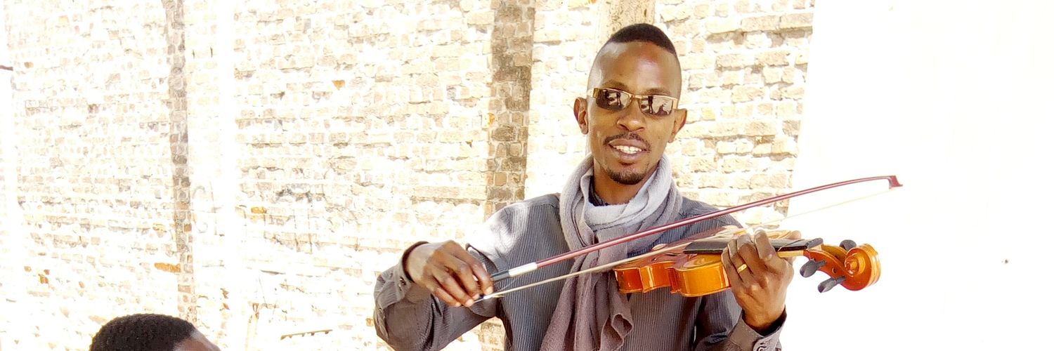 TonyTSHILOMBO's profile banner image