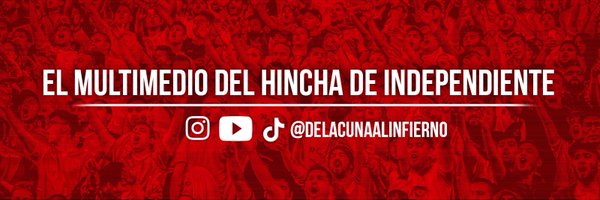 DeLaCunaAlInf Profile Banner