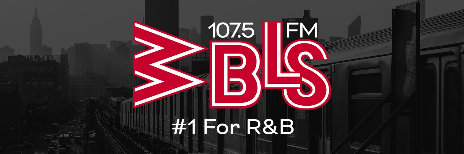 107.5 WBLS (@WBLS1075NYC) / Posts / X