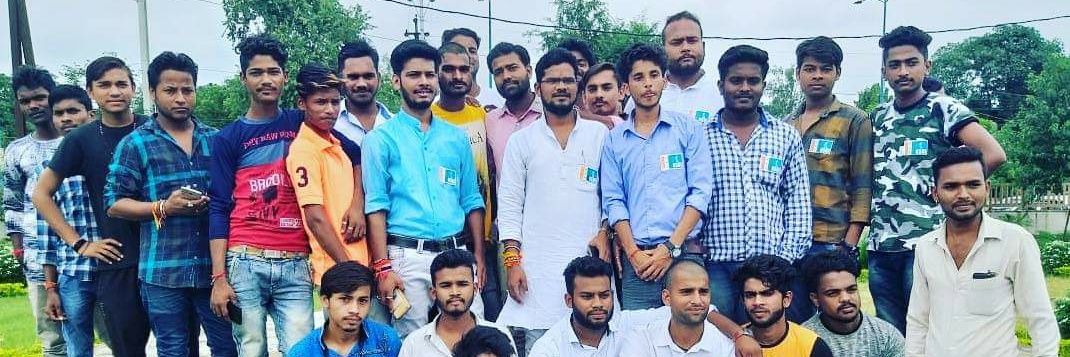 badalSinghINC's profile banner image