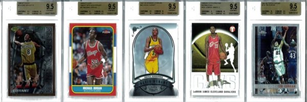 ILOVECOLLECTING Profile Banner