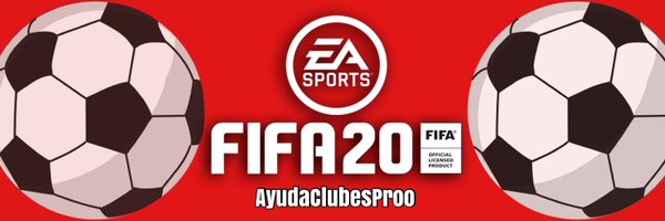 AyudaClubesProo Profile Banner