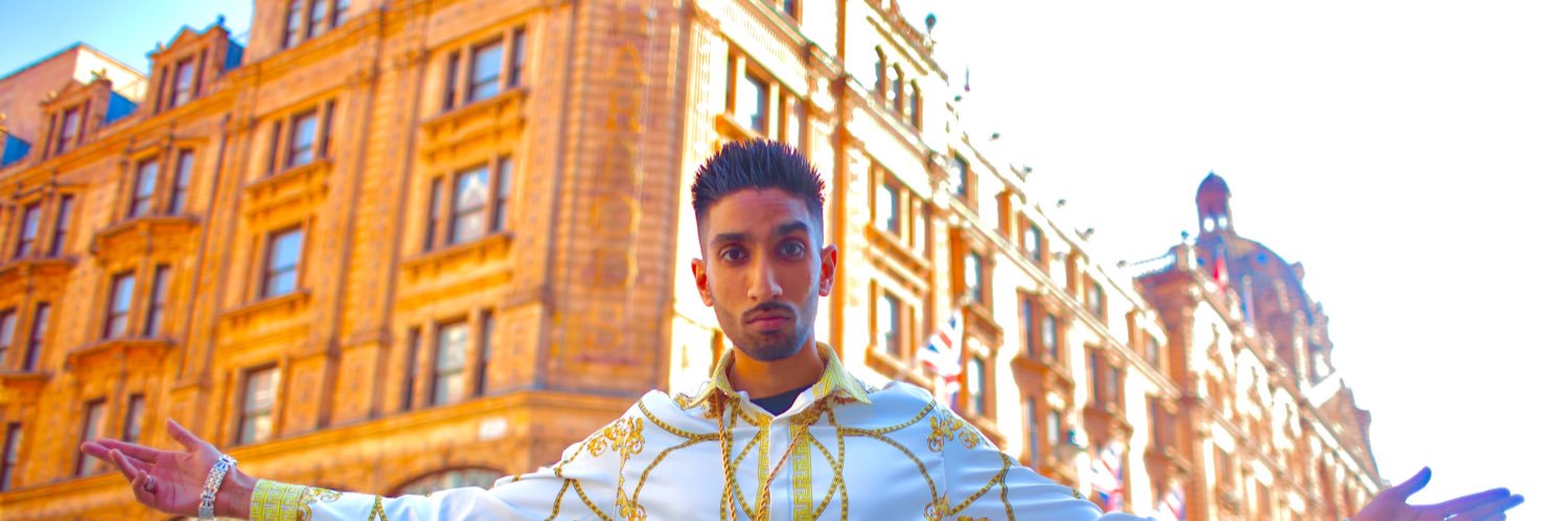 HotRajaMusic's profile banner image