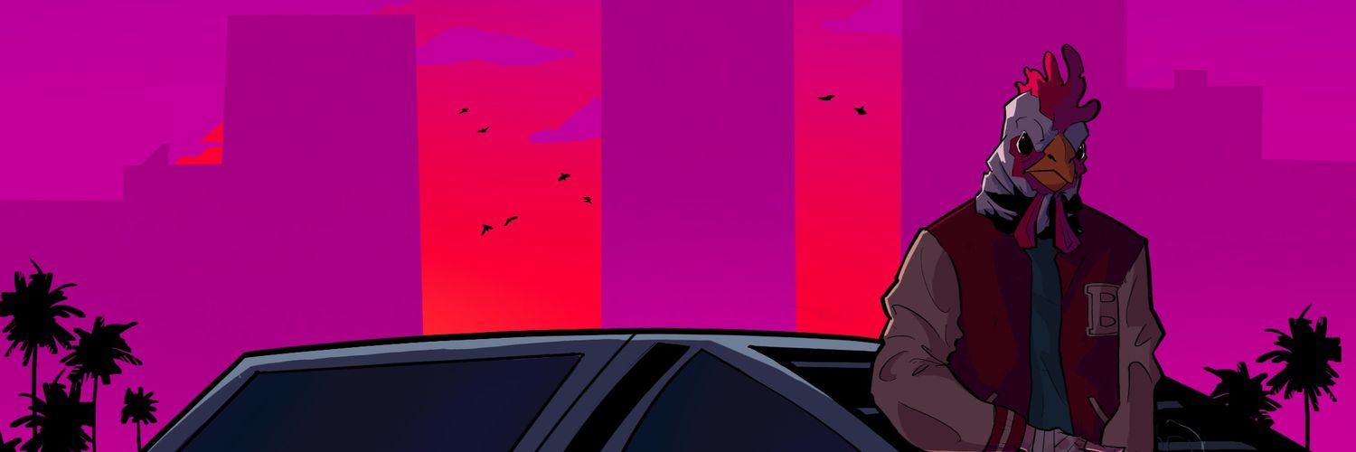 traccado's profile banner image