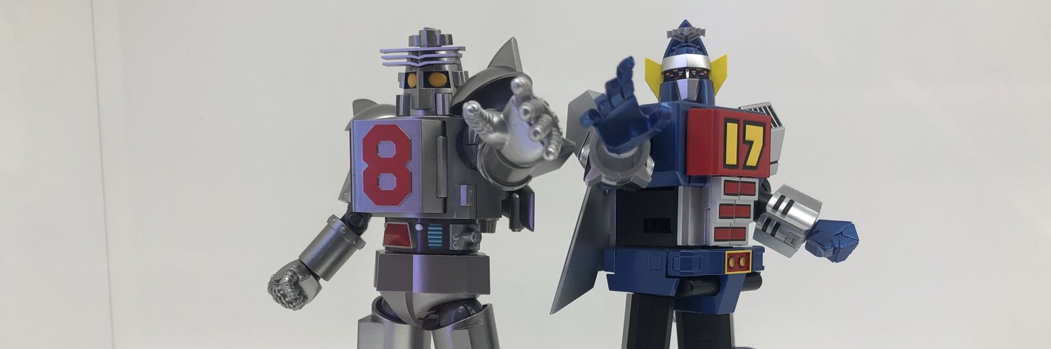 gorou1973's profile banner image