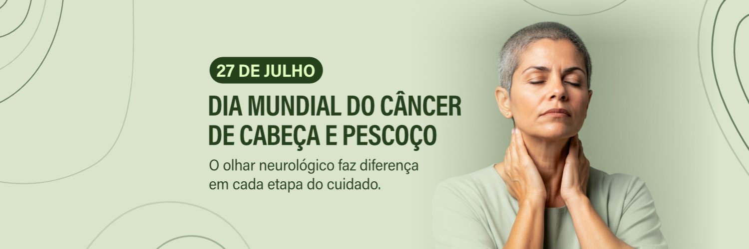 Academia Brasileira de Neurologia - ABN's banner