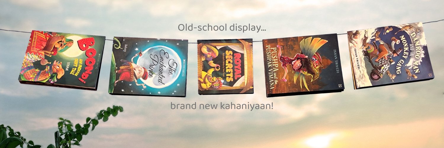 isntri's profile banner image