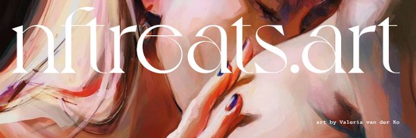 nftreats_art Profile Banner