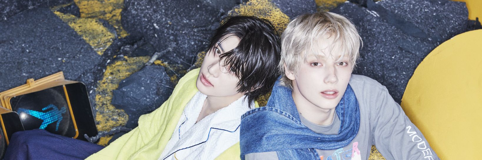 7th year: beto 𖣂 banner