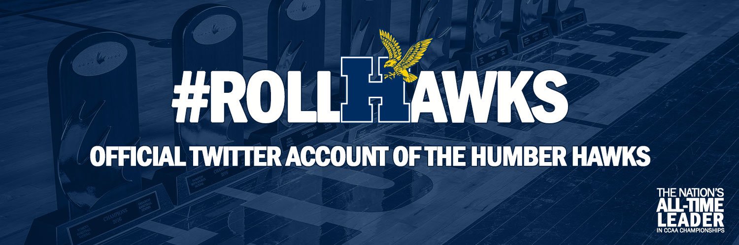 HumberHawks's profile banner image