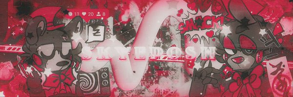 skveposh Profile Banner