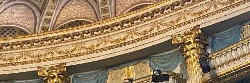 Grand Théâtre Occupé banner