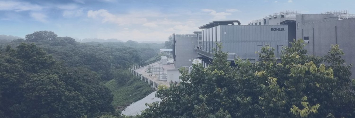 KOHLER Data Centers banner