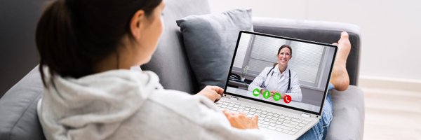CibaHealth Profile Banner