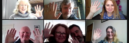 M62Connect - Collaboration NOT Competition banner