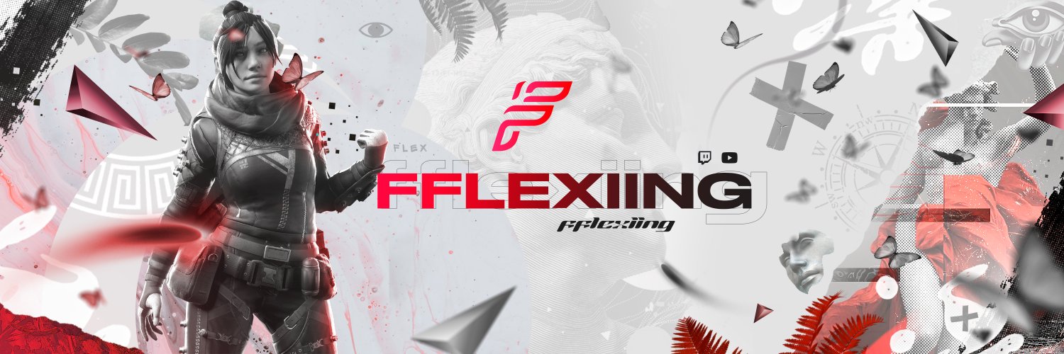 Flex banner