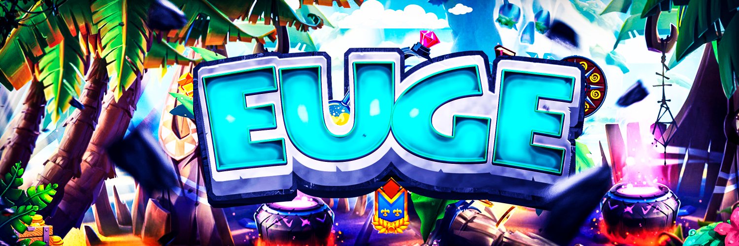 Euge banner