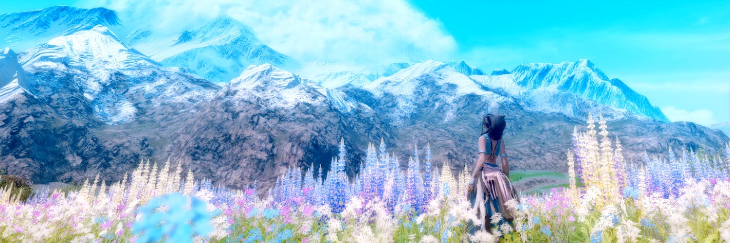 ᥫ᭡ aleah🎠 banner