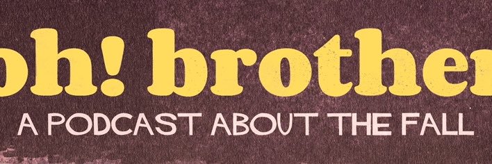 OhBrotherShow's profile banner image