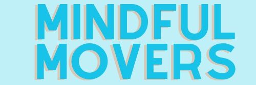 Mindful Movers banner