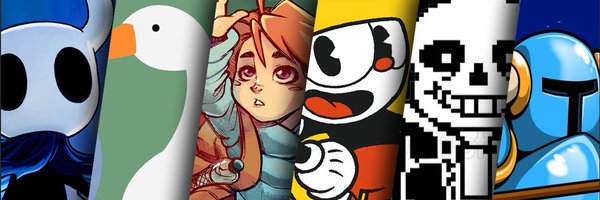 Indie_Game_Ent Profile Banner