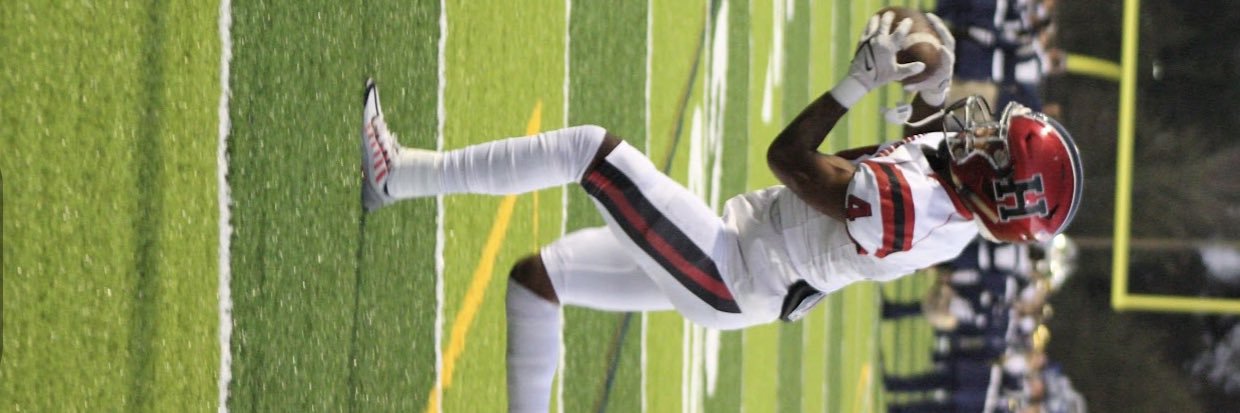 Isaiah Isidore 🇭🇹 banner