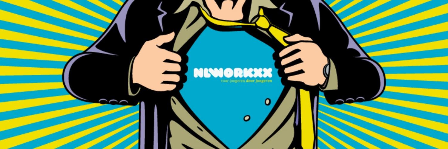 NLworkXX's profile banner image