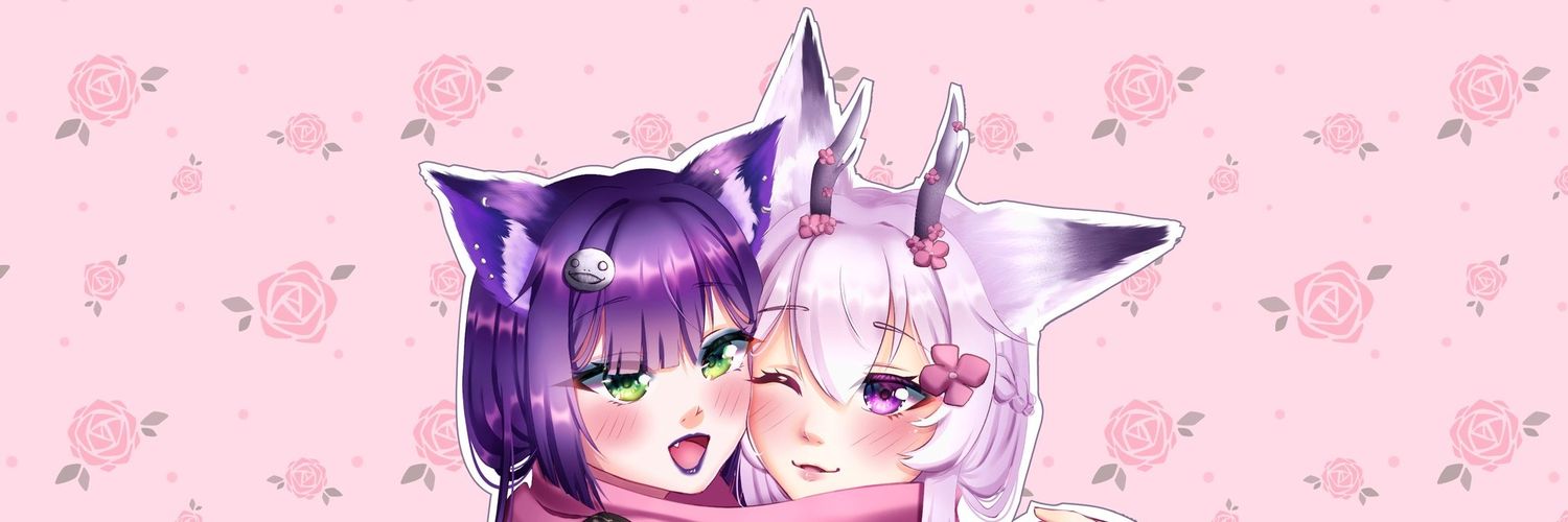 asamicrescent.bsky.social 👾🧪🐈 🌙 banner