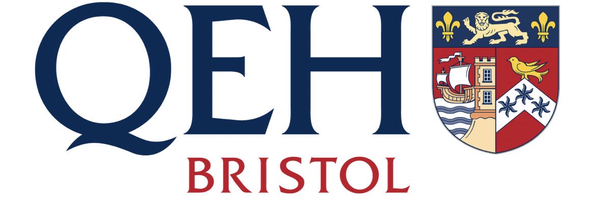 QEH Bristol banner