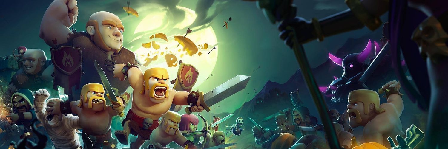 Xedos_coc banner