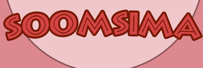 SoomSima's profile banner image