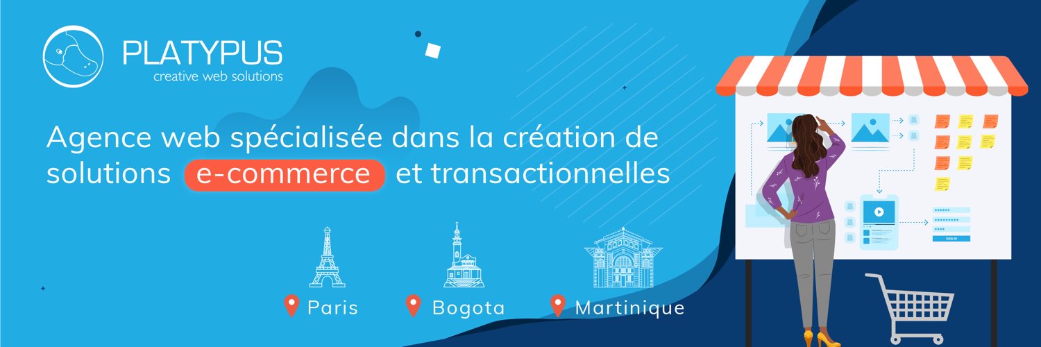PlatypusAgency's profile banner image