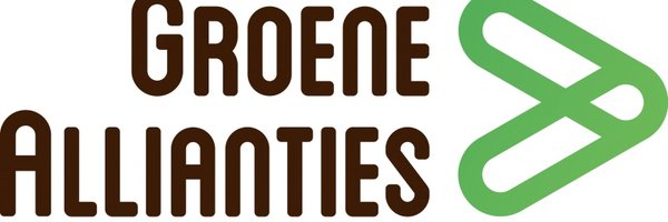 GroeneAlliantie Profile Banner