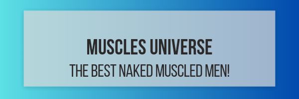 Muscles Universe 77K banner