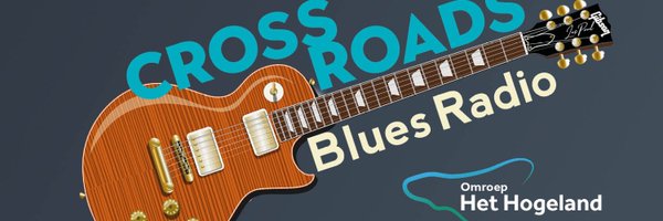 BluesCrossroads Profile Banner