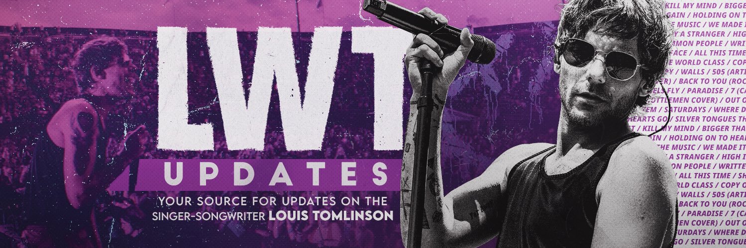 LWT Updates's banner