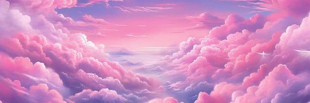 ☁️ bee ☁️ banner