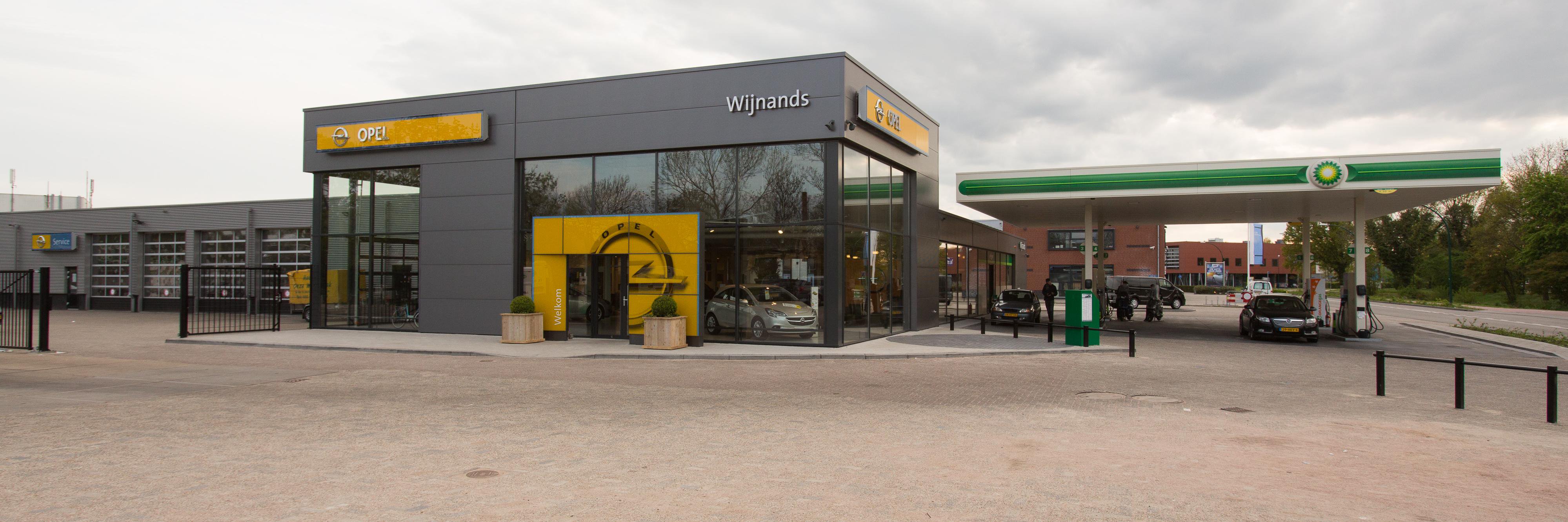 Wijnandsauto's profile banner image