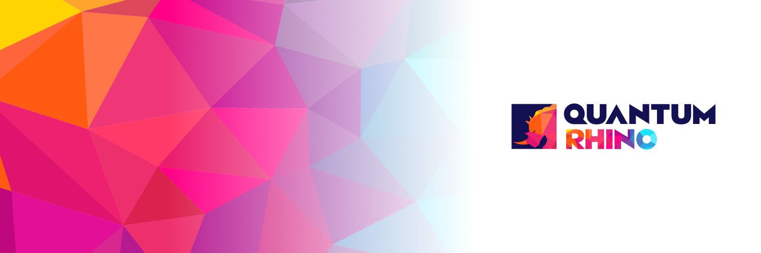 QuantumRhino, Inc. banner
