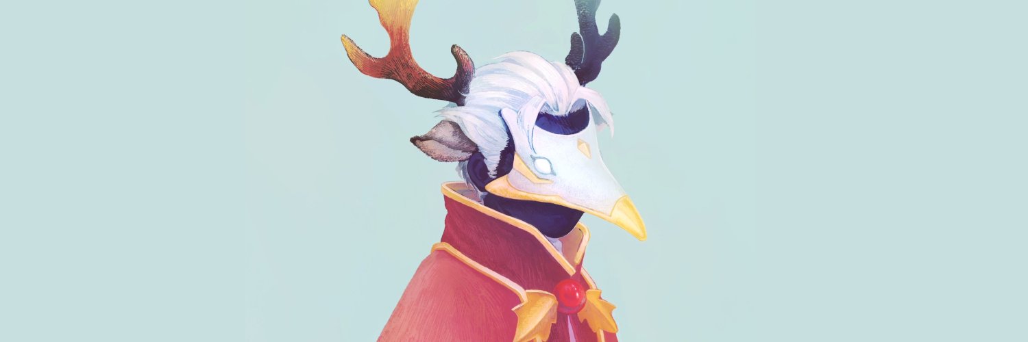 サメノ陸彦 banner