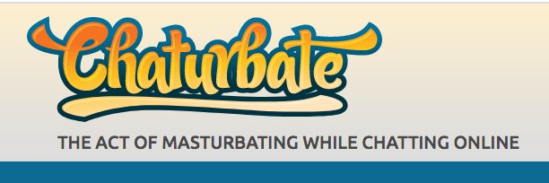 Chaturbate Quotes banner
