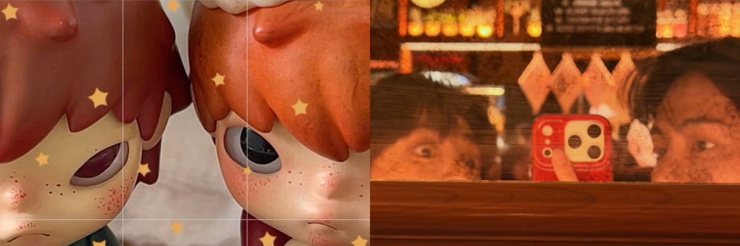 mar ⊙⊝⊜🥢 vió a BTS banner