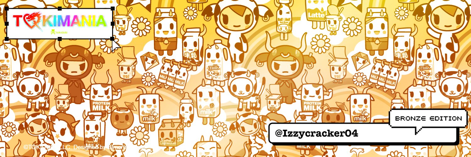 izzy ⌘ banner