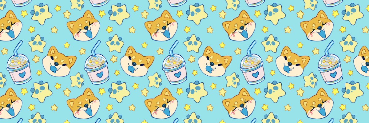 PanDaePan's profile banner image